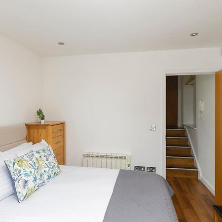 Skyvillion - Beautiful 3-Bed Central London Apartment Exteriér fotografie